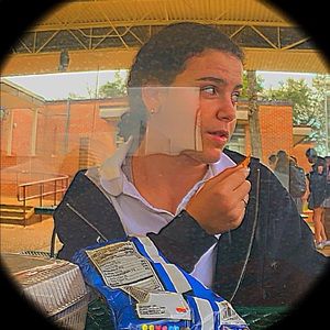 Meet your Posher, Kamiya